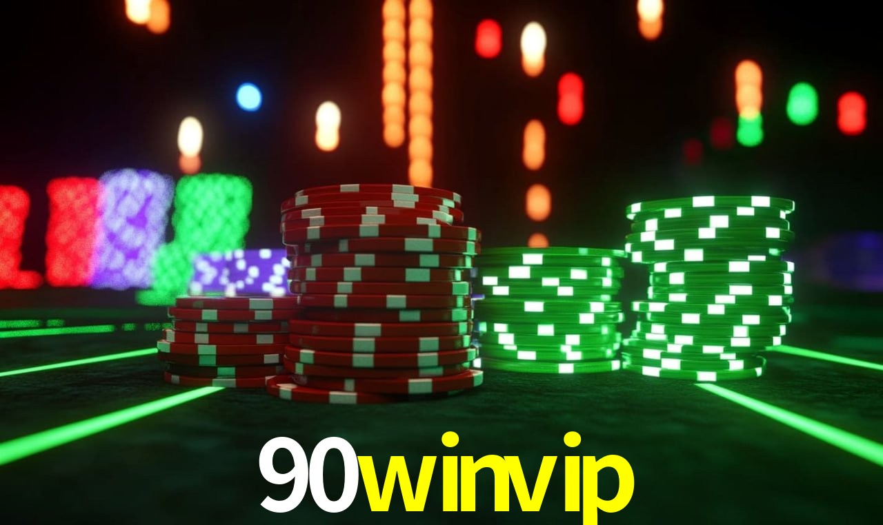 Descubra a Essência do 90winvip: Nossa História e Compromissos