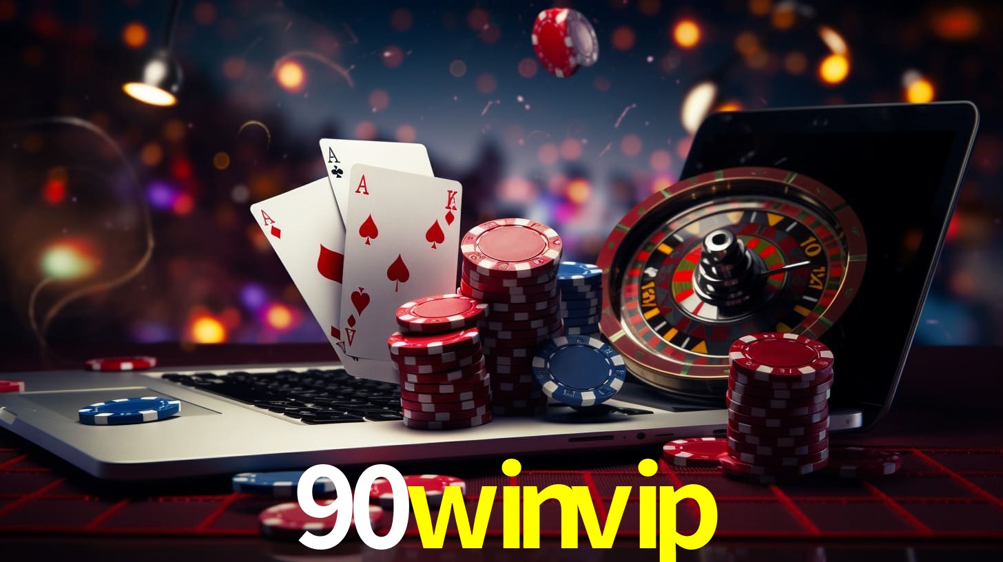 Welcome Bonus 90winvip