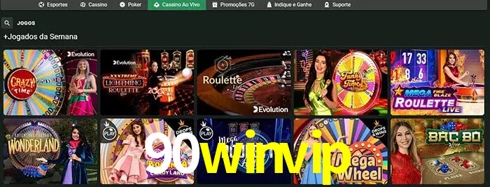 90winvip bet