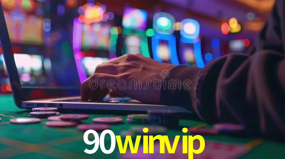 Secure Login 90winvip
