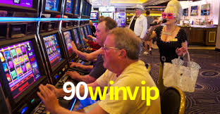 Experimente o Login Seguro Premium no 90winvip