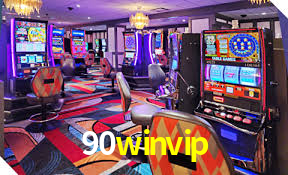 Welcome Bonus 90winvip