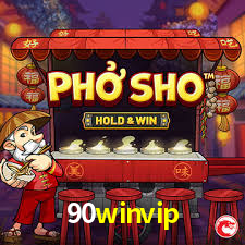 Premium Interface 90winvip