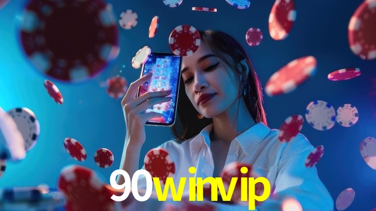 Game Providers 90winvip