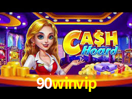Welcome Bonus 90winvip