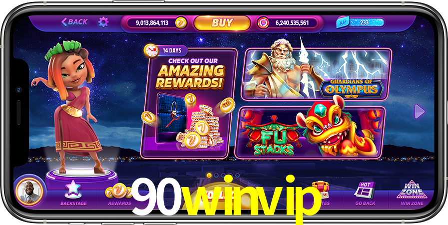 Live Casino 90winvip