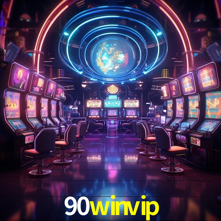 Exclusive Offers 90winvip
