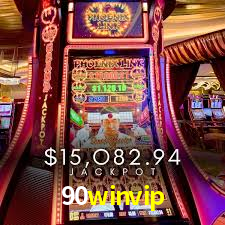 Programa VIP 90winvip