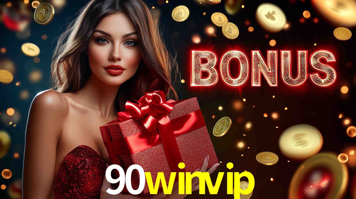 Slot Games 90winvip
