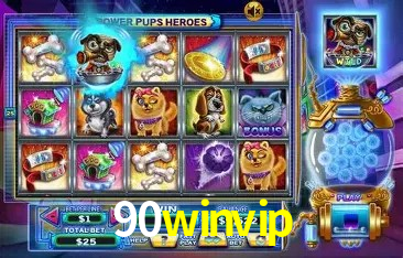 Gates of Olympus 90winvip