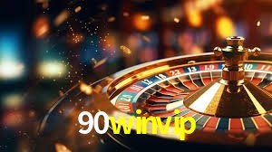 Flash Promotion 90winvip