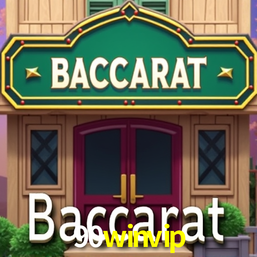 Descubra o Programa VIP da 90winvip: Vantagens Exclusivas para Jogadores