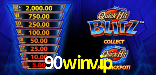 90winvip: A Experiência de Casino com Jogos de Mesa ao Vivo