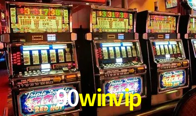 Bonus Features 90winvip