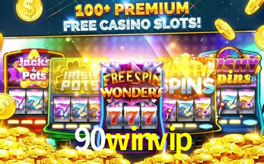 Welcome Bonus 90winvip
