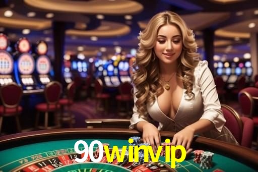 Game Providers 90winvip
