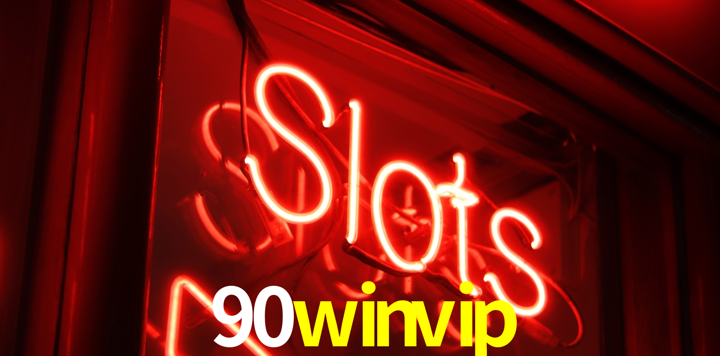 VIP Casino 90winvip