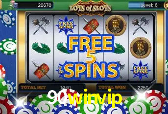 Football Betting 90winvip