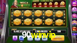 Programa VIP 90winvip