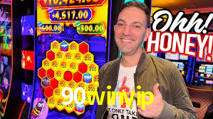 Sinta a adrenalina dos jogos de cassino com 90winvip