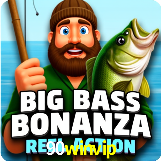 Descubra o Programa VIP da 90winvip: Vantagens Exclusivas para Jogadores