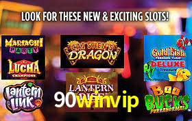 Explore as vantagens do 90winvip: serviço profissional e confiabilidade